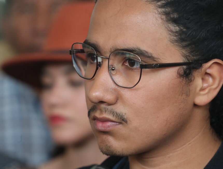 CC confirms expulsion of Camilo García; crisis in the Usac leads to a request to dismiss the head of the PDH CC confirms expulsion of Camilo García; crisis in the Usac leads to a request to dismiss the head of the PDH