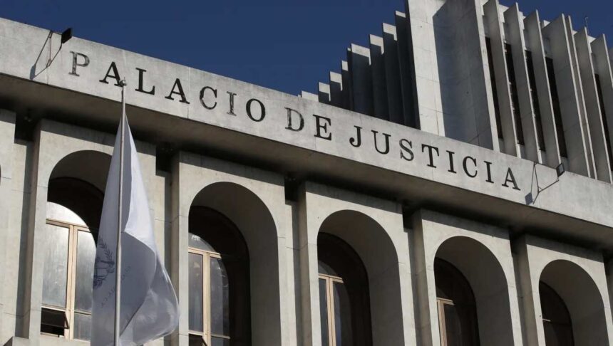 CSJ modernizes the registry of lawyers and creates an electronic platform for registrations and consultations