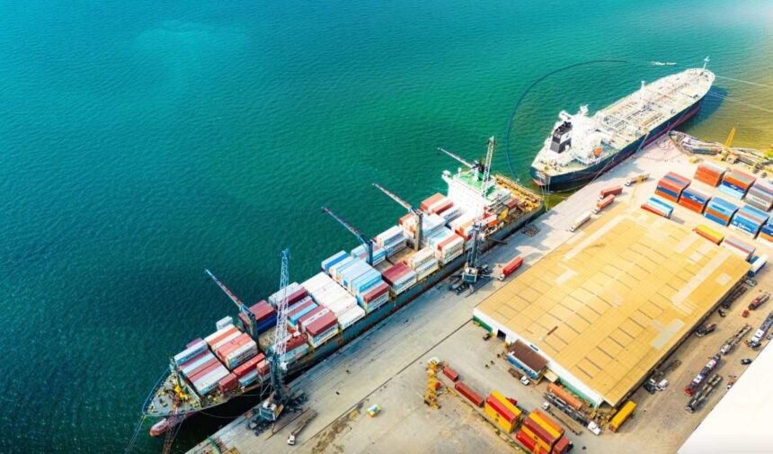 Chamber suspends immobilization of more than Q190 million from Empornac