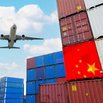 China increases its exports and worries the world industry China increases its exports and worries the world industry