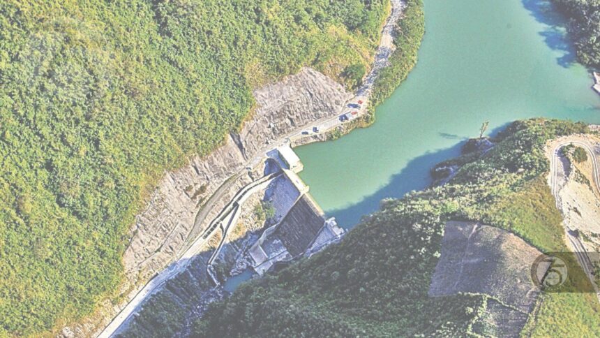 Chixoy hydroelectric plant inaugurated