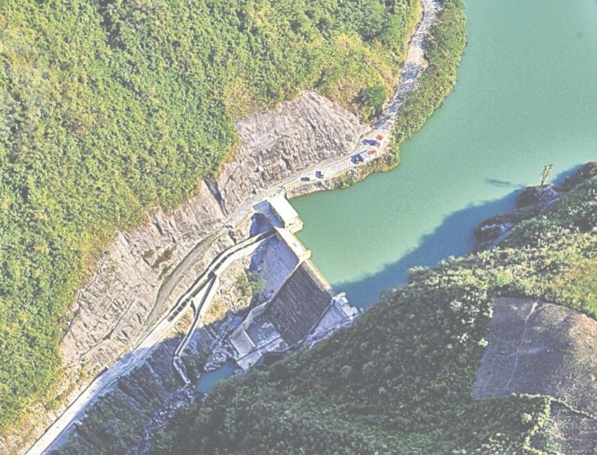 Chixoy hydroelectric plant inaugurated