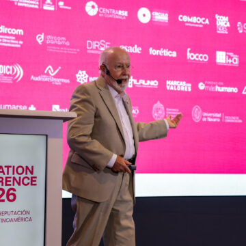 Companies will accelerate investment in artificial intelligence without relegating reputation Companies will accelerate investment in artificial intelligence without relegating reputation