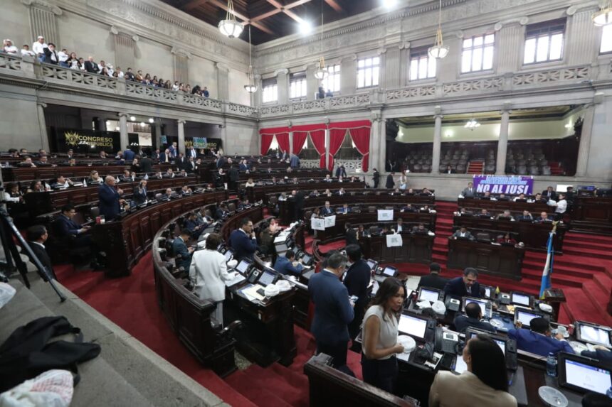 Congress eliminates the IUSI for homes and maintains it for commercial properties