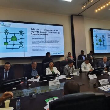 Congressional Energy Commission seeks amendments for urgent infrastructure bill for the electrical grid, Inde presented 10 Congressional Energy Commission seeks amendments for urgent infrastructure bill for the electrical grid, Inde presented 10