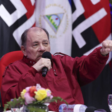 Daniel Ortega promotes a seven-year presidential term in Nicaragua: what the reform proposes