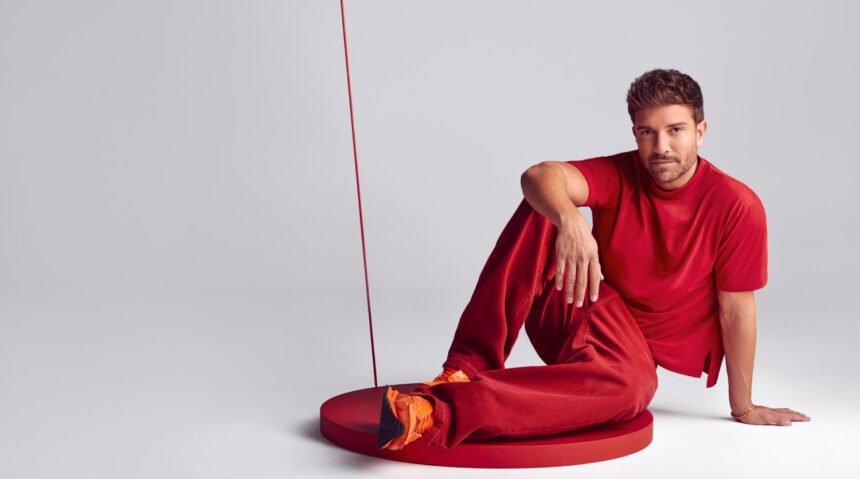 Date, place, tickets and more details of the concert that the Spanish artist will offer Date, place, tickets and more details of the concert that the Spanish artist will offer