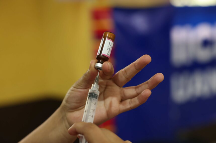 Deaths from measles rise to 24 and infections exceed 25 thousand in Guatemala