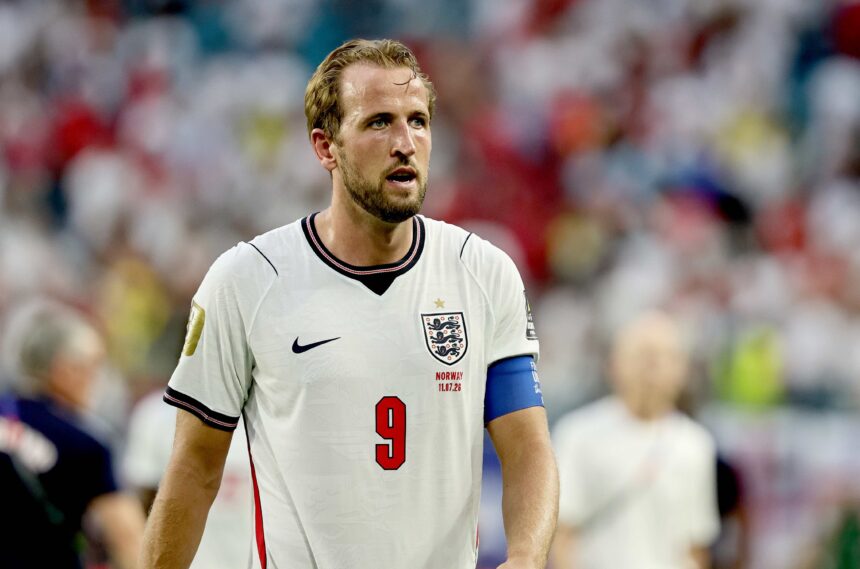 Did Harry Kane praise Messi? The English captain’s message before the duel against Argentina
