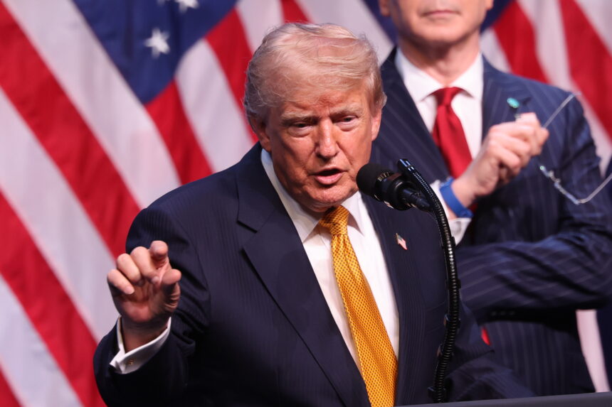 Did it eliminate the nuclear threat? Why Trump calls the war in Iran a “success”