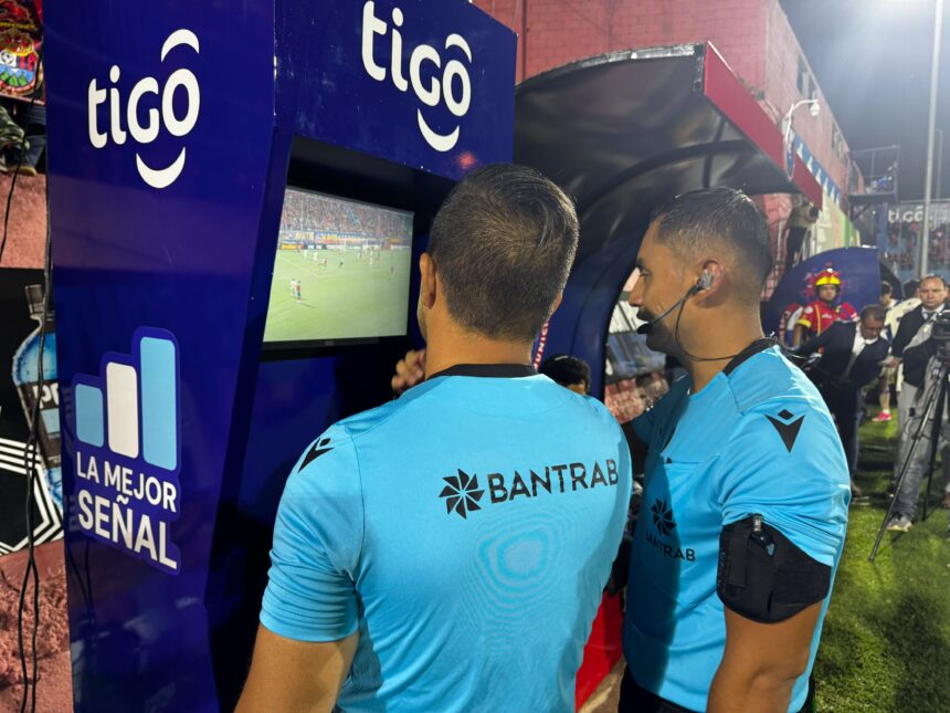 Did the FVS work? These were the five reviews that marked the first day of Apertura 2026 Did the FVS work? These were the five reviews that marked the first day of Apertura 2026