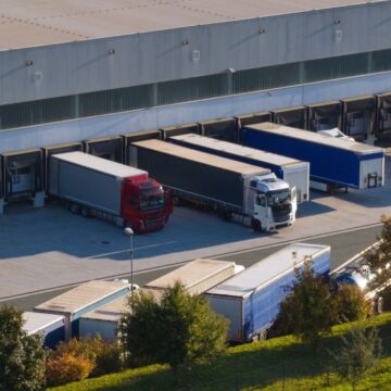 Diesel subsidy would give logistics a break, although it would not compensate for the increase in costs