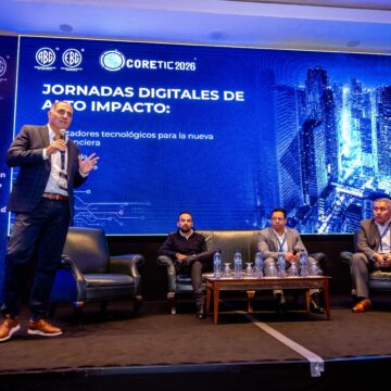 Digital transformation changes the way business is done