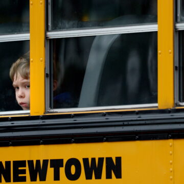 Drones with pepper gel? the new US measure to prevent school shootings