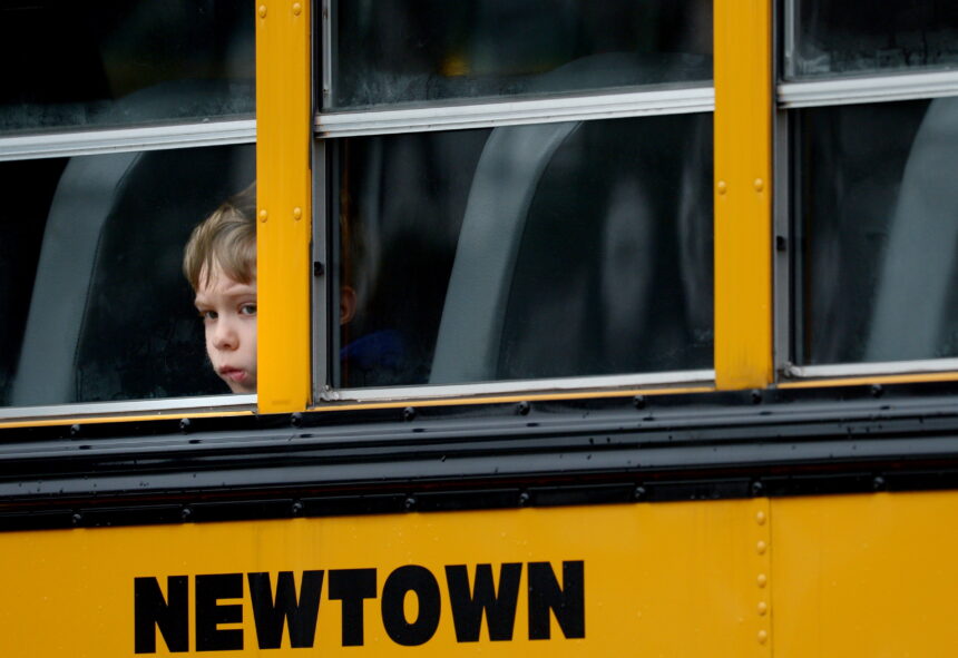 Drones with pepper gel? the new US measure to prevent school shootings
