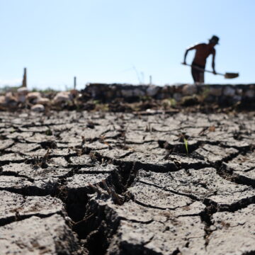 El Niño is shaping up to be the most intense in 150 years