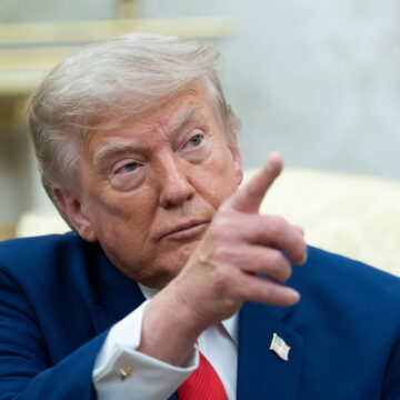 End of the time change? President Trump urges Senate to pass his new legislation