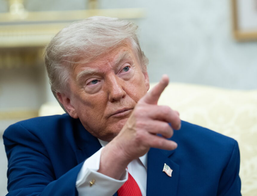 End of the time change? President Trump urges Senate to pass his new legislation