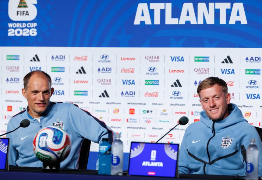 England, Belgium and the United States seek a place in the second round this July 1