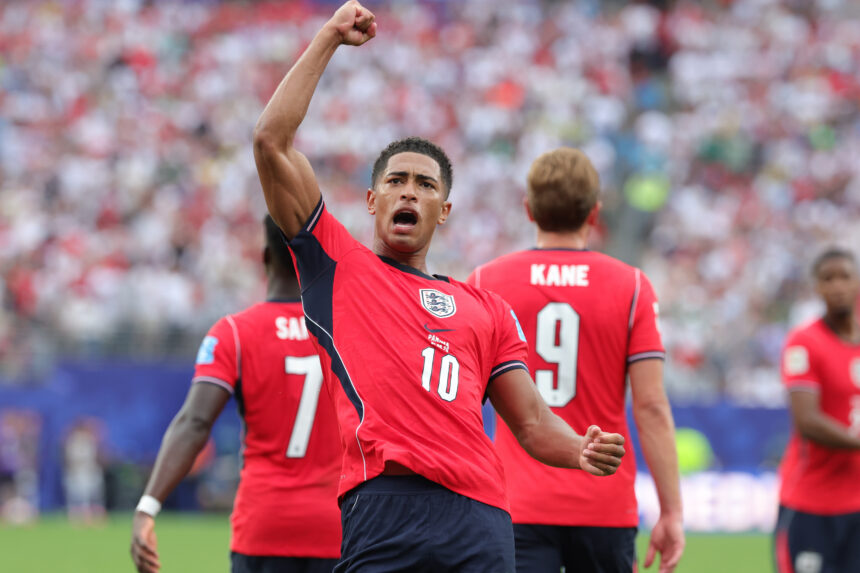 England vs. Congo, follow minute by minute for a ticket to the round of 16 of the 2026 World Cup England vs. Congo, follow minute by minute for a ticket to the round of 16 of the 2026 World Cup