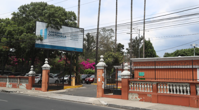 Environment temporarily suspends electricity generator in Chimaltenango after detecting contamination Environment temporarily suspends electricity generator in Chimaltenango after detecting contamination