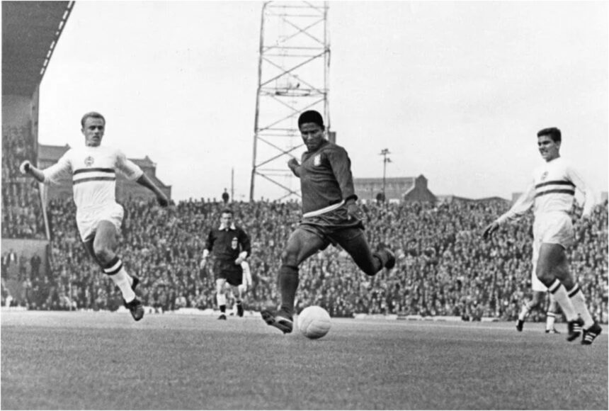 Eusébio’s precedent and the battle for the 2026 World Cup Golden Boot Eusébio’s precedent and the battle for the 2026 World Cup Golden Boot