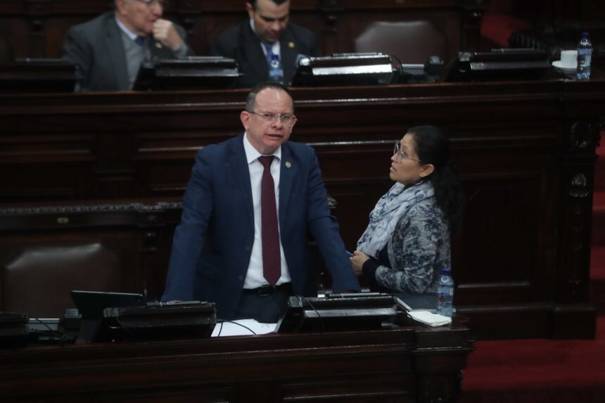 Executive seeks intervention from the CC for “simultaneous” interpellations