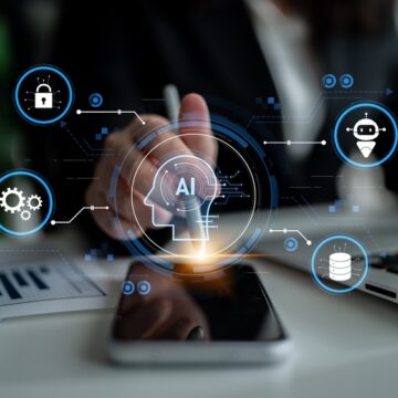 Experts and executives will talk about AI, data and cybersecurity for companies