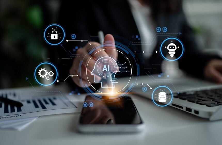 Experts and executives will talk about AI, data and cybersecurity for companies Experts and executives will talk about AI, data and cybersecurity for companies
