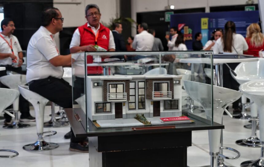 Expocasa 2026 brings together more than 57 companies with 81 housing projects