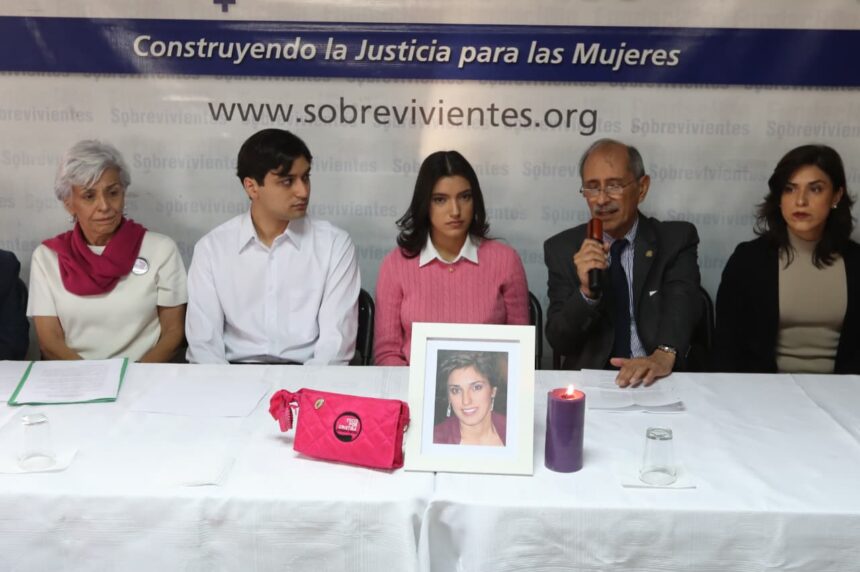 Family remembers Cristina Siekavizza on the 15th anniversary of her disappearance and hopes to locate her Family remembers Cristina Siekavizza on the 15th anniversary of her disappearance and hopes to locate her