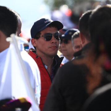 Federal judge confirms Miguel Martínez’s permanence on the US sanctions list