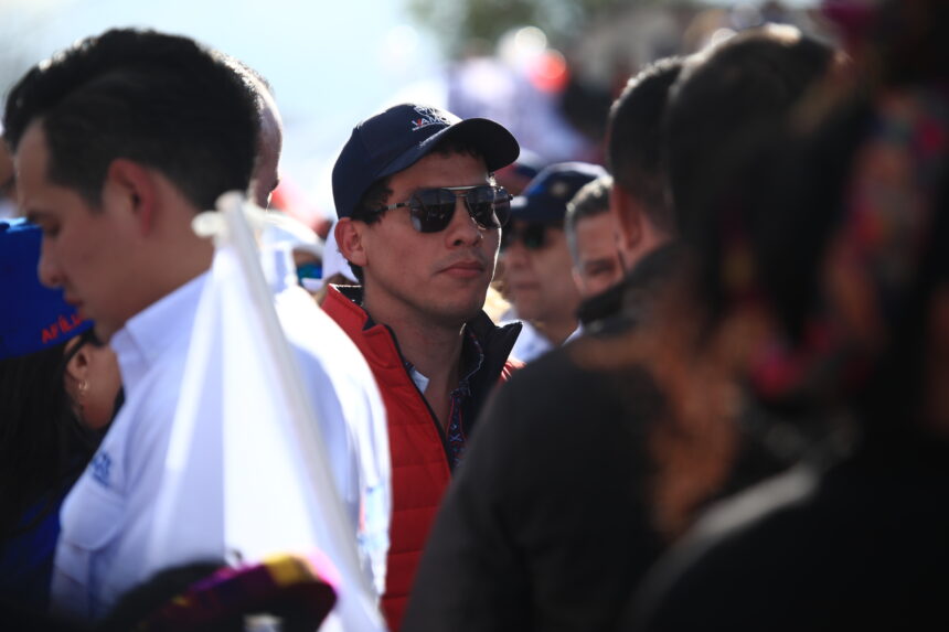 Federal judge confirms Miguel Martínez’s permanence on the US sanctions list Federal judge confirms Miguel Martínez’s permanence on the US sanctions list