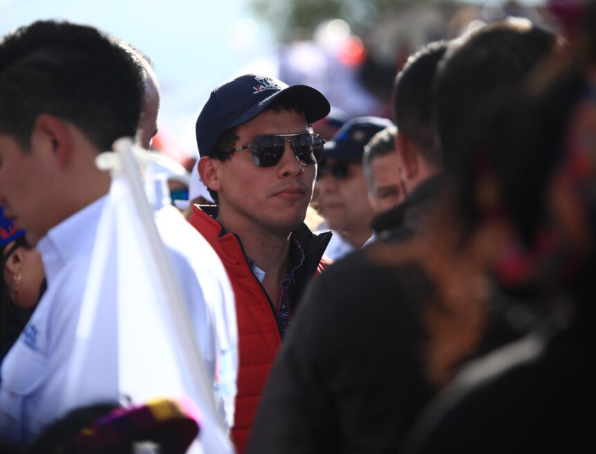 Federal judge confirms Miguel Martínez’s permanence on the US sanctions list