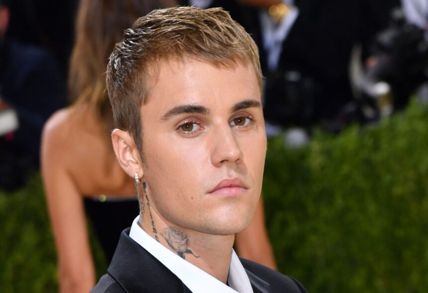 Fifa confirms Justin Bieber for the halftime show of the 2026 World Cup final