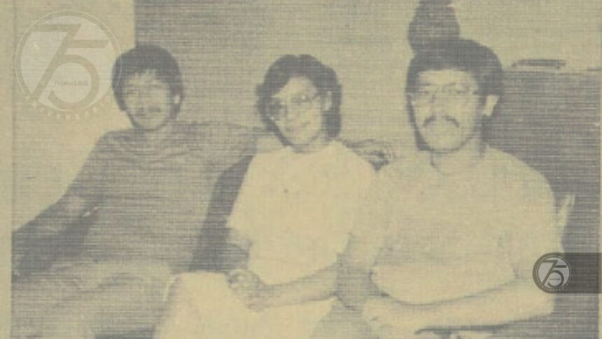 First kidney transplant in Guatemala
