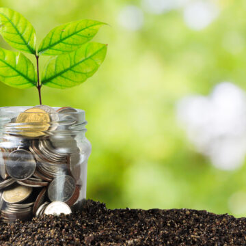 Five steps to build the habit and achieve your financial goals
