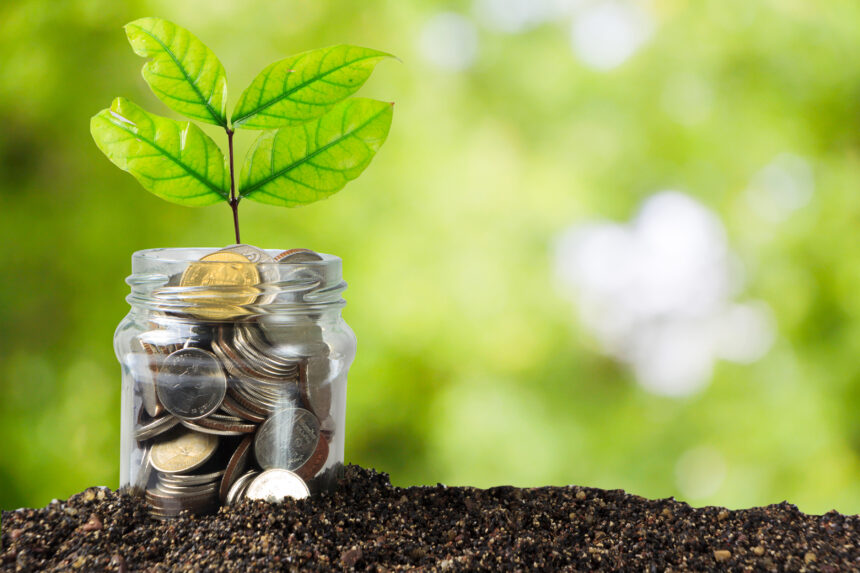Five steps to build the habit and achieve your financial goals