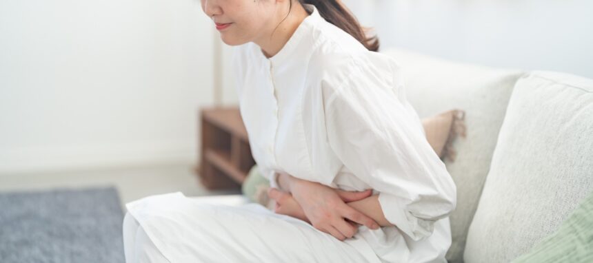 Foods to avoid to avoid stomach infection