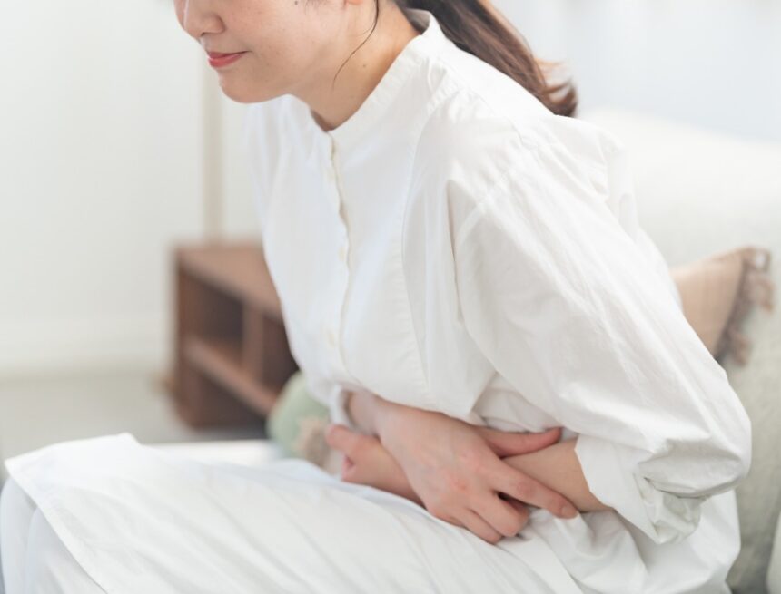 Foods to avoid to avoid stomach infection
