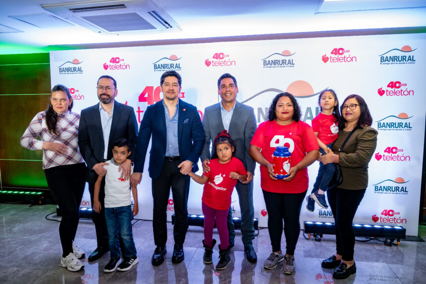 For 14 consecutive years as the official bank of Telethon For 14 consecutive years as the official bank of Telethon