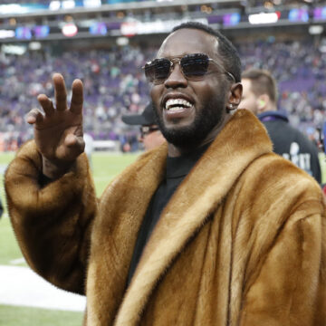 For fighting with another prisoner? Why “Diddy” Combs was sent to solitary confinement in prison
