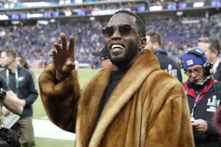 For fighting with another prisoner? Why “Diddy” Combs was sent to solitary confinement in prison