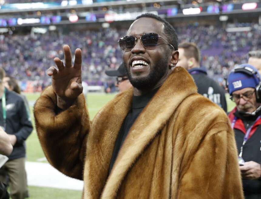 For fighting with another prisoner? Why “Diddy” Combs was sent to solitary confinement in prison