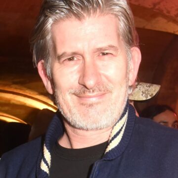 French DJ Kavinsky, author of the electronic classic “Nightcall”, dies at 50