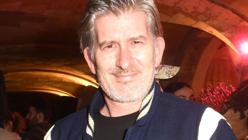 French DJ Kavinsky, author of the electronic classic “Nightcall”, dies at 50 French DJ Kavinsky, author of the electronic classic “Nightcall”, dies at 50