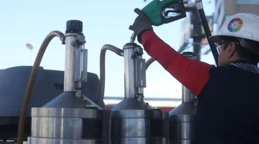Fuel prices will rise as inventories are depleted after the end of the subsidy Fuel prices will rise as inventories are depleted after the end of the subsidy