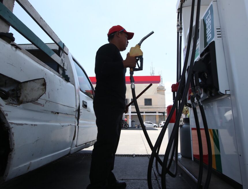 Fuel subsidy would include more controls to prevent smuggling and consumer guarantees