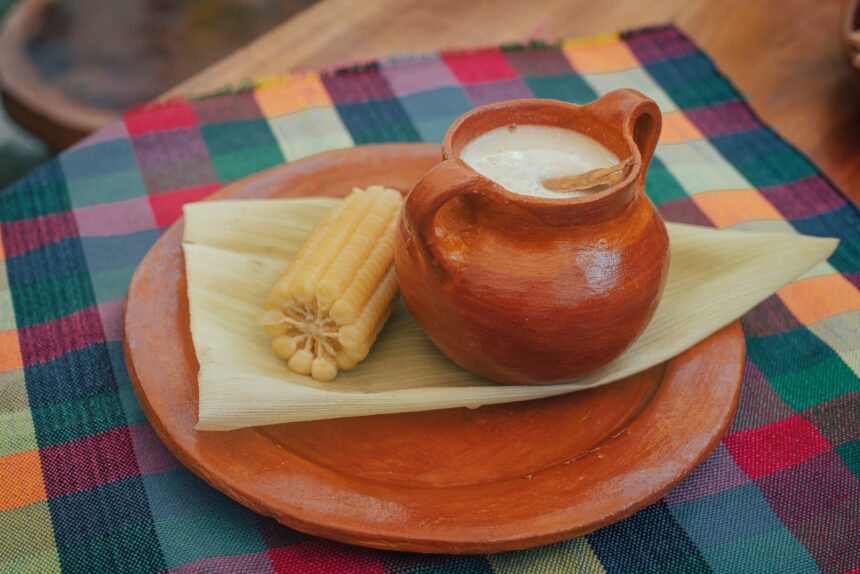 Gastronomy, music and tradition come together in San Lucas Sacatepéquez