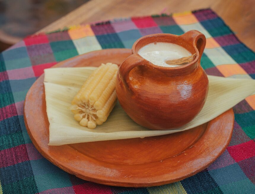 Gastronomy, music and tradition come together in San Lucas Sacatepéquez